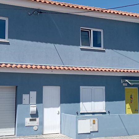 Yellow Door Gafanha da Encarnacao Ngoại thất bức ảnh