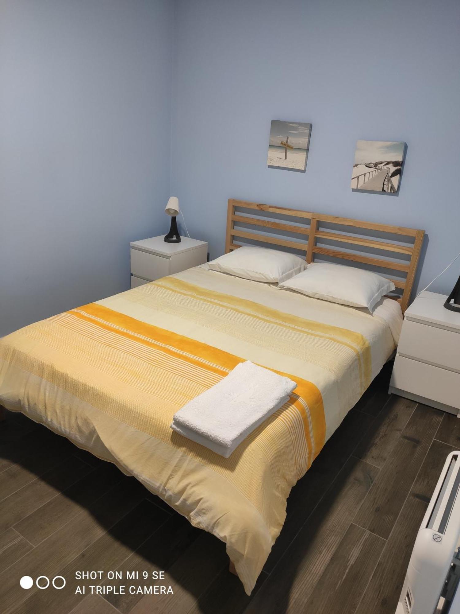 Yellow Door Gafanha da Encarnacao Ngoại thất bức ảnh