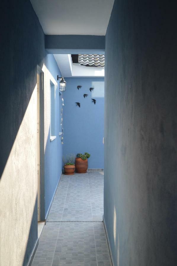 Yellow Door Gafanha da Encarnacao Ngoại thất bức ảnh