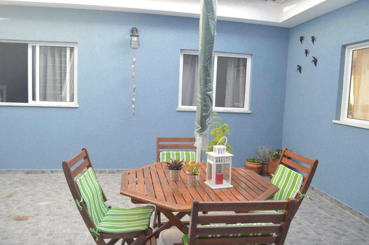 Yellow Door Gafanha da Encarnacao Ngoại thất bức ảnh