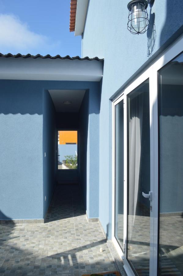 Yellow Door Gafanha da Encarnacao Ngoại thất bức ảnh
