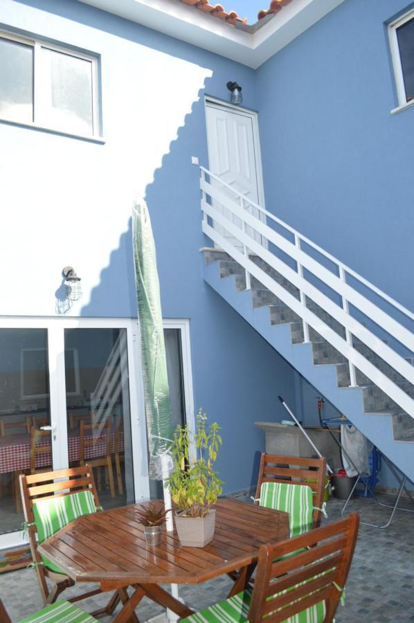 Yellow Door Gafanha da Encarnacao Ngoại thất bức ảnh